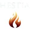 Hestia Flame Graphic