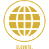 ELEVATE. Success Edition | Gold Mindset Design