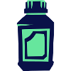 Fertilizer Bottle Crop Protection