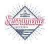 Sacramento en Californie, États-Unis, États-Unis