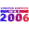 20e anniversaire Édition Limitée 05/2006
