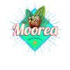 Moorea French Polynesia Island Souvenir