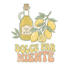 Dolce Far Niente Zitronen Olivenöl