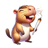 Capybara Joint Weed