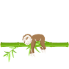 Sternzeichen Faultier Loading