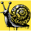 Schnecke