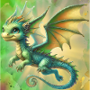 dragon