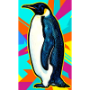 penguin
