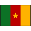 Cameroon Flag