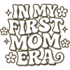 Første Mors Dag Morgaveidé Familie Groovy