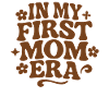 Første Mors Dag Morgaveidé Familie Groovy