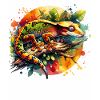 Crowned Gecko Gift