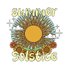 Litha Pagan Summer Solstice Midsummer Midsommar