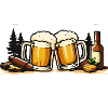 Kein Drama Keine Termine Biergelaber