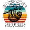 Funny Sloth Sayings