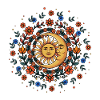 Litha Pagan Summer Solstice Midsummer Midsommar