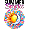 Litha Pagan Summer Solstice Midsummer Midsommar