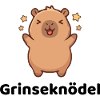 Grinseknödel
