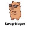 Swag Rodents