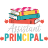Vice Principal Assistant Principal Books