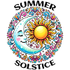 Litha Pagan Summer Solstice Midsummer Midsommar