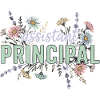 Vice Principal Assistant Flowers