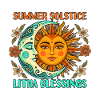 Litha Pagan Summer Solstice Midsummer Midsommar