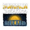 Litha Pagan Summer Solstice Midsummer Midsommar