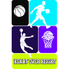 Heart Over Height - Basketball
