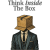 Pensez à l’humour intérieur du box-office