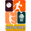 Dominer le terrain - Basket-ball