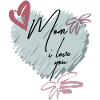  Mutterliebe