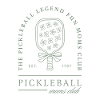Pickleball moms club fun mom mother