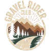 Mountain Bike Gravel Club Outdoor Shirt