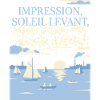 Impression, Sommeil Levant : Art Fatigué