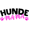Hunde Mama