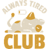 Always Tired Club 