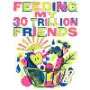 30 Trillion Friends Nutrition