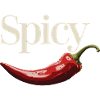 Spicy Chili Lover Design