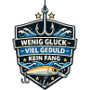 Fischerabzeichen Geduld-Spruch Motivation