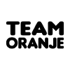 Team Oranje - Nederland - Niederlande Netherlands