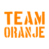 Team Oranje - Nederland - Niederlande Netherlands