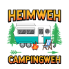 Campingweh – Wohnwagen Camping  Spruch