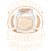 Certified Sourdough Whisperer