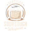 Certified Sourdough Whisperer