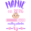 Grandma in 2026 Please wait