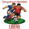 Ball Duel Libero: Everywhere & Nowhere