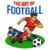 The Art of Football: Dribbling