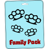 Family Pack