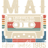Mai 1985